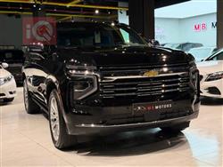 شيفروليه تاهو